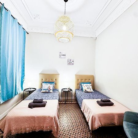 Private Rooms By Plaza Catalunya バルセロナ エクステリア 写真