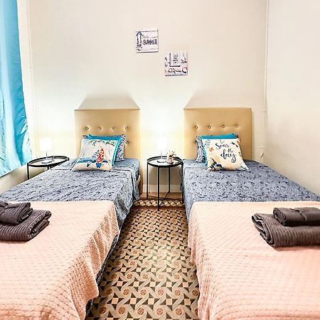 Private Rooms By Plaza Catalunya バルセロナ エクステリア 写真