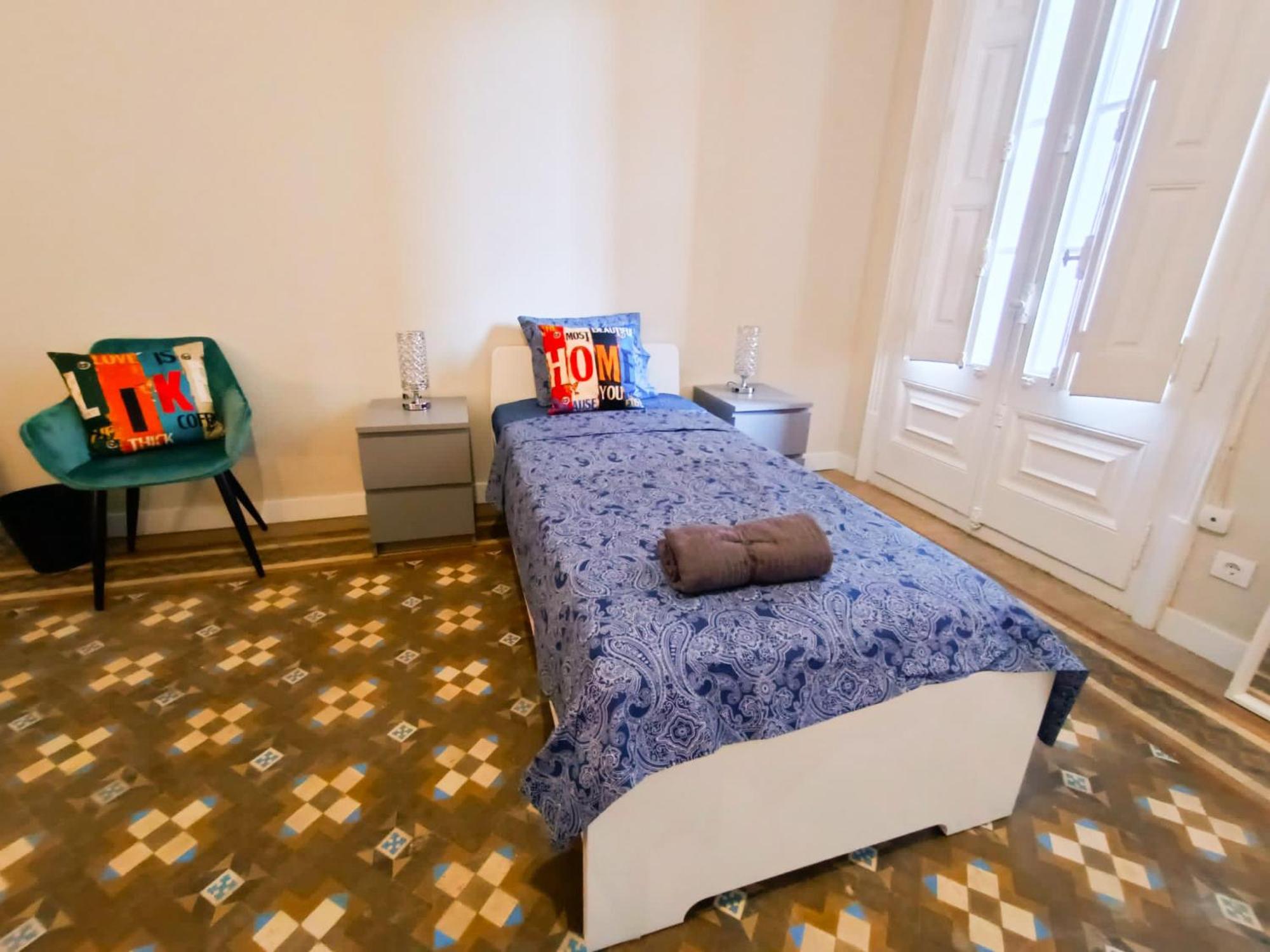 Private Rooms By Plaza Catalunya バルセロナ エクステリア 写真