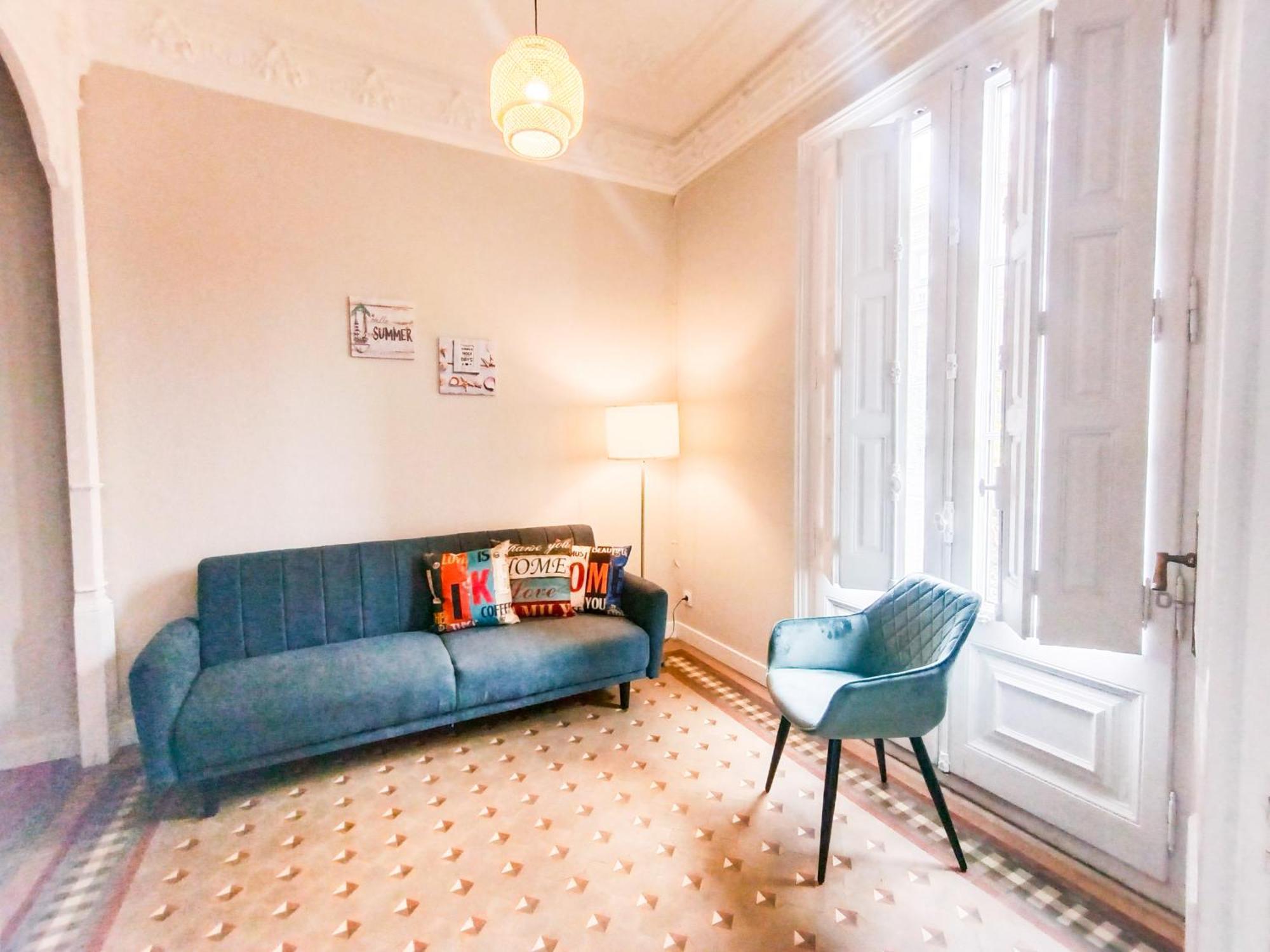 Private Rooms By Plaza Catalunya バルセロナ エクステリア 写真