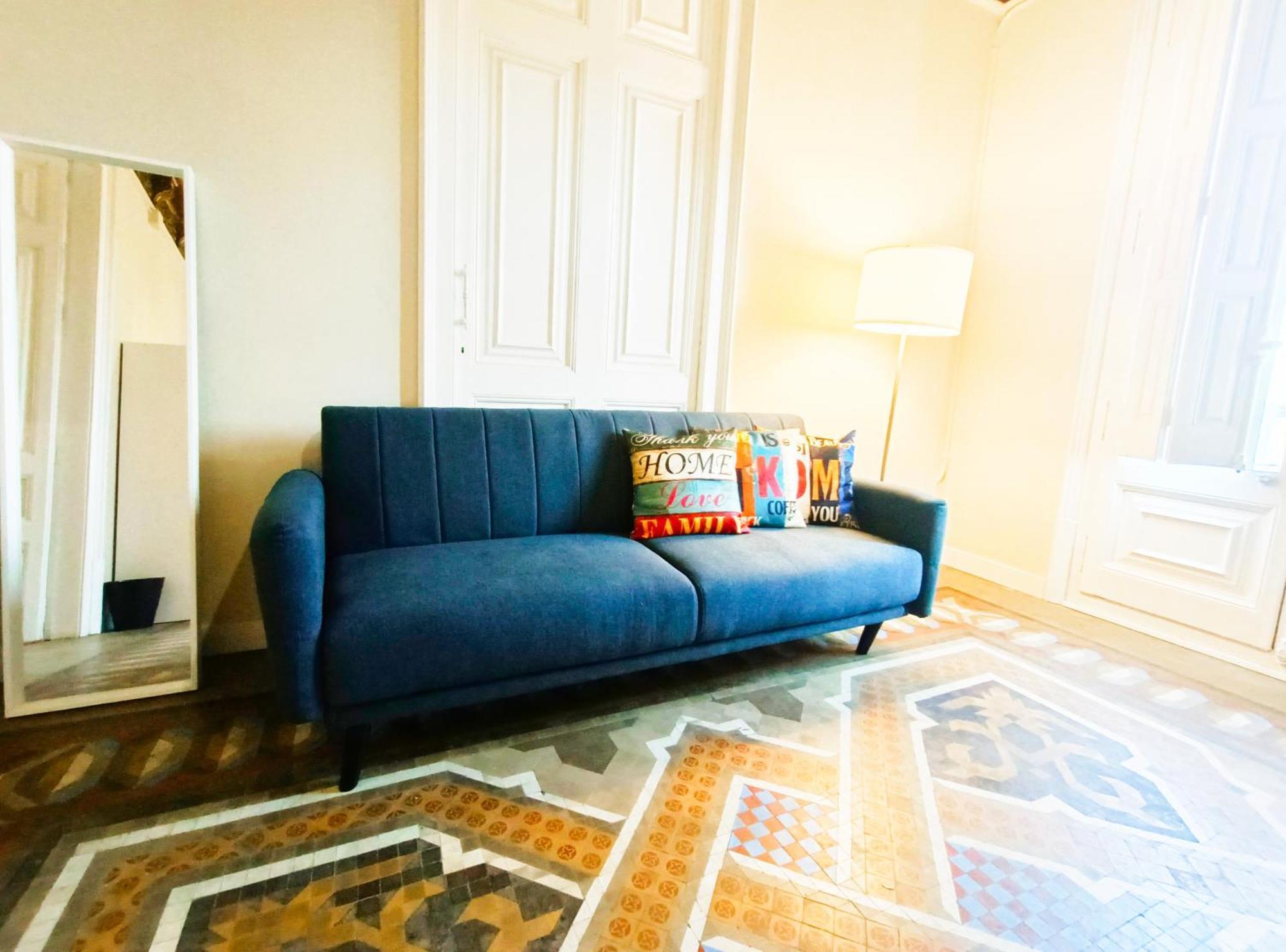Private Rooms By Plaza Catalunya バルセロナ エクステリア 写真